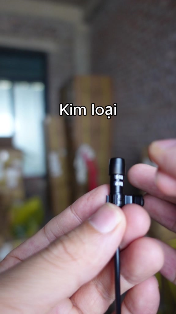 Micro Máy Tính REC USB MR1 – Cắm USB Là Dùng | Thu Âm Rõ Nét | Chống Nhiễu | Dây Dài 2m