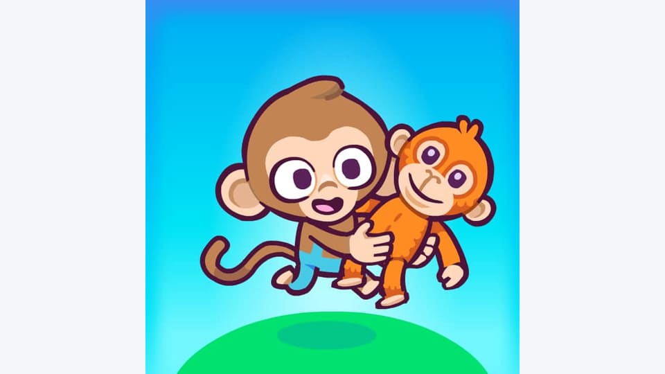 Monkey Mart browser game guide